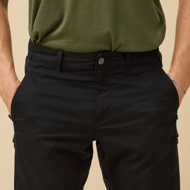 Hoja Hybrid Trousers M - Image 7