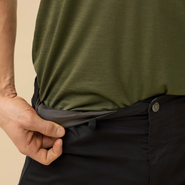 Hoja Hybrid Trousers M - Image 9