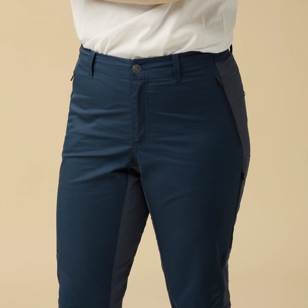 Hoja Hybrid Trousers W - Image 5