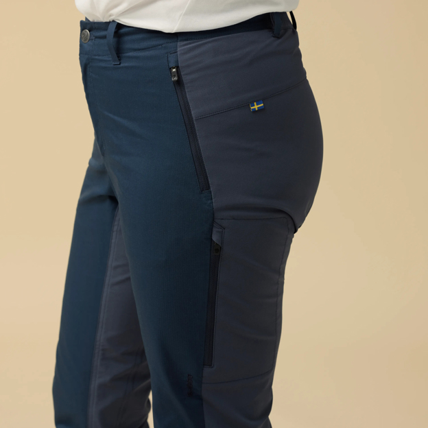 Hoja Hybrid Trousers W - Image 6