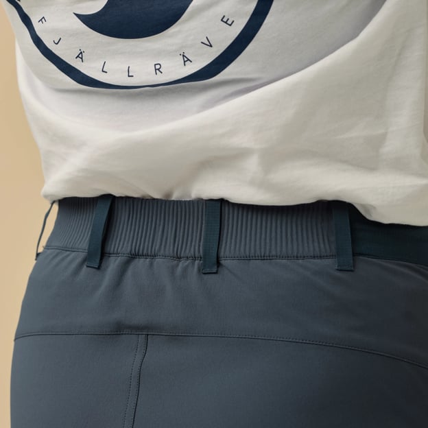 Hoja Hybrid Trousers W - Image 7
