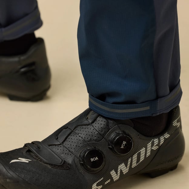 Hoja Hybrid Trousers W - Image 8