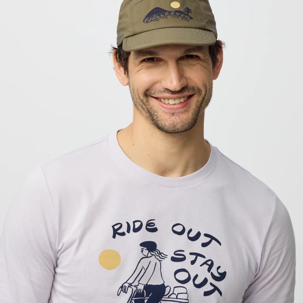 Hoja Iväg T-shirt M - Image 7