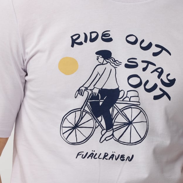 Hoja Iväg T-shirt M - Image 8