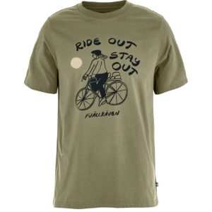 Hoja Iväg T-shirt M
