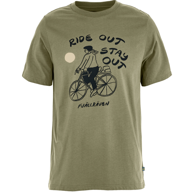 Hoja Iväg T-shirt M