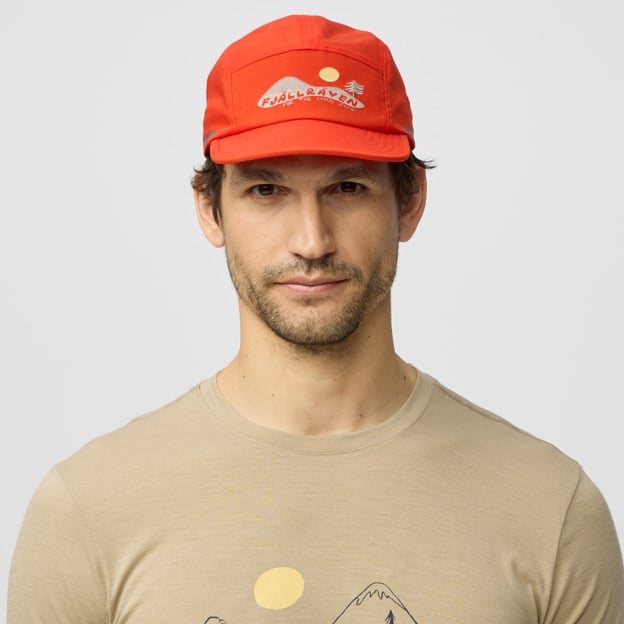 Hoja Lugnt Cap - Image 3