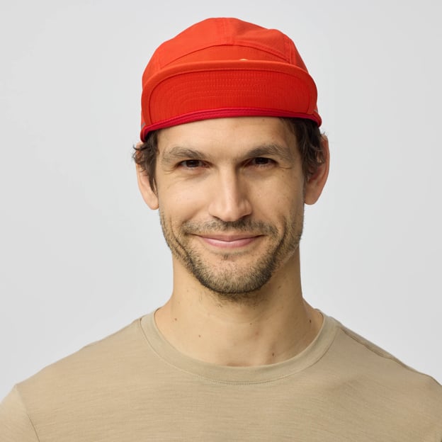 Hoja Lugnt Cap - Image 6