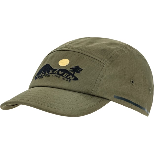Hoja Lugnt Cap - Image 12