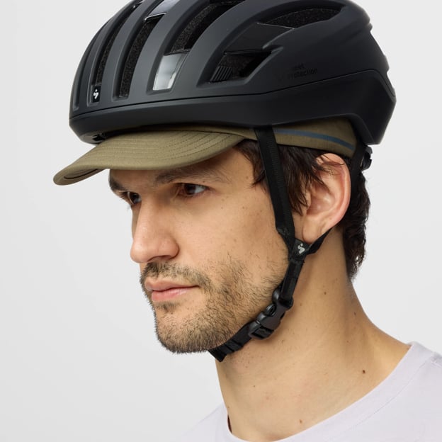 Hoja Lugnt Cap - Image 4
