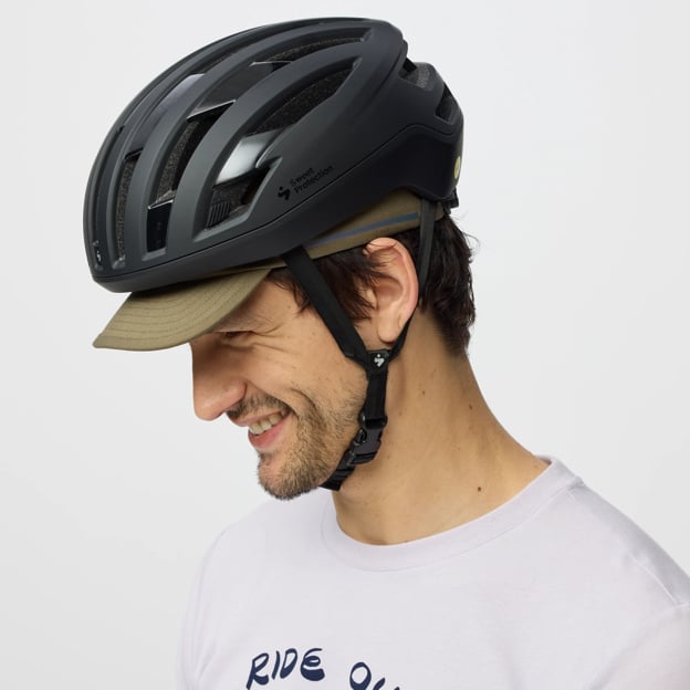 Hoja Lugnt Cap - Image 7