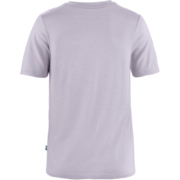 Hoja Lugnt Wool T-shirt M - Image 2