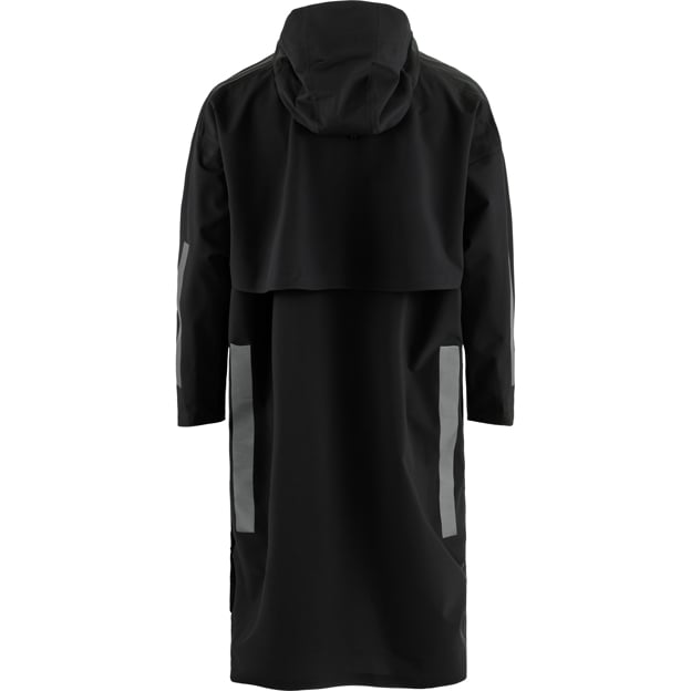Hoja Rain Poncho - Image 2