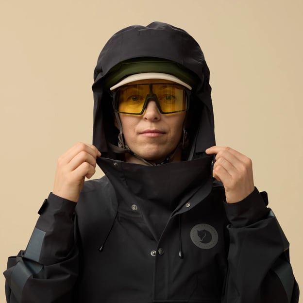 Hoja Rain Poncho - Image 9