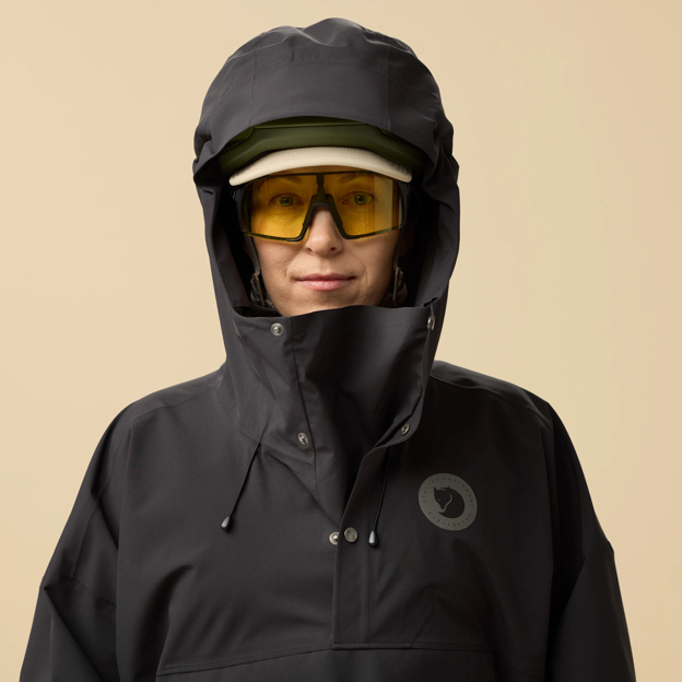 Hoja Rain Poncho - Image 10
