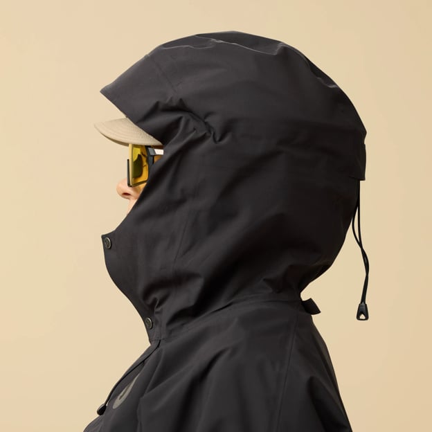 Hoja Rain Poncho - Image 11