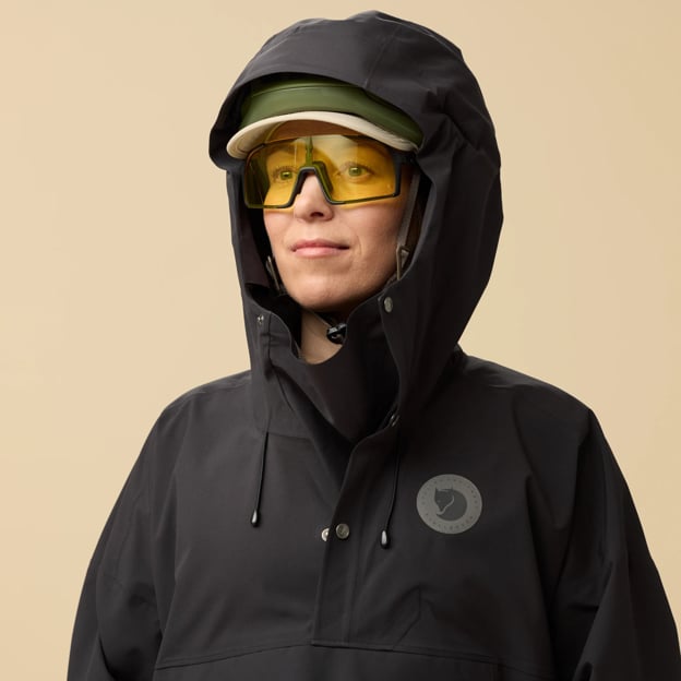 Hoja Rain Poncho - Image 12
