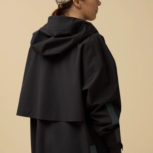 Hoja Rain Poncho - Image 13