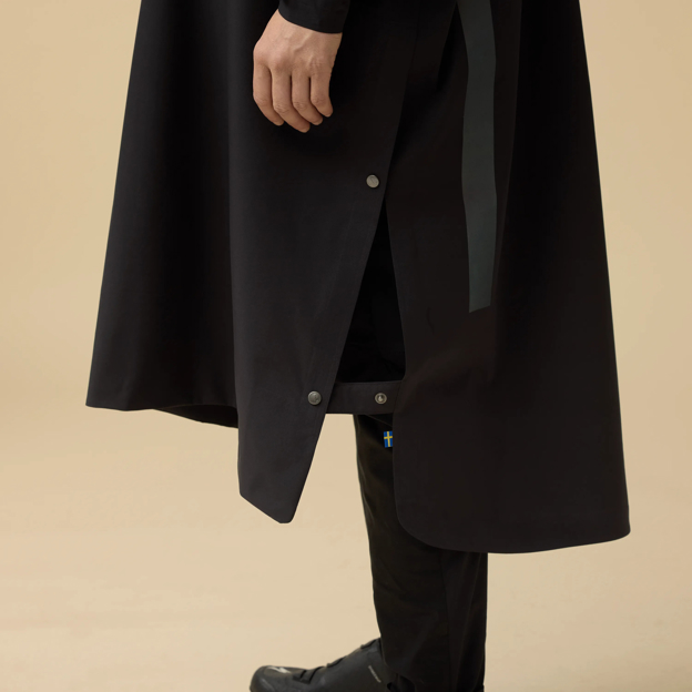 Hoja Rain Poncho - Image 14
