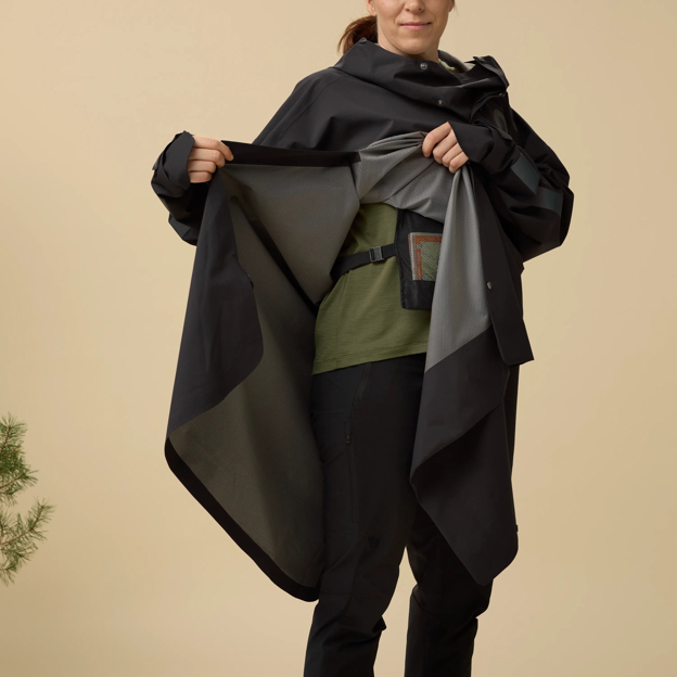 Hoja Rain Poncho - Image 16