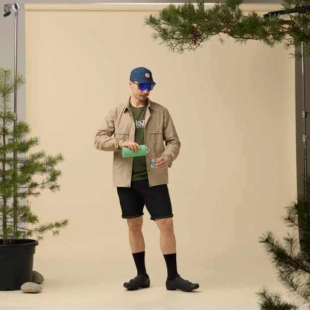 Hoja Rider's Wind Jacket M - Image 3