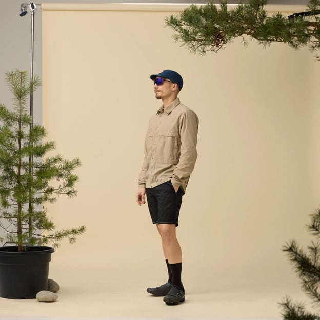 Hoja Rider's Wind Jacket M - Image 5