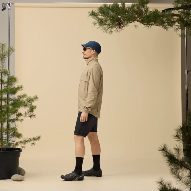 Hoja Rider's Wind Jacket M - Image 6