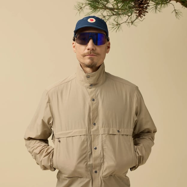 Hoja Rider's Wind Jacket M - Image 7