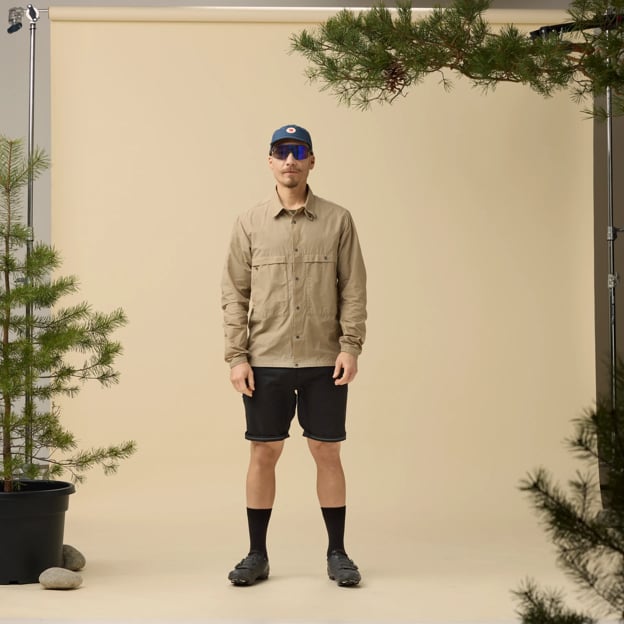 Hoja Rider's Wind Jacket M - Image 9