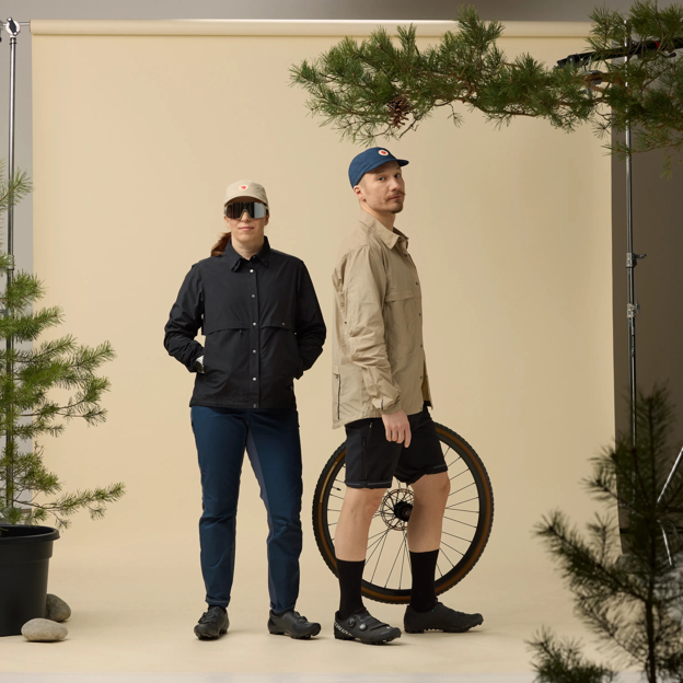 Hoja Rider's Wind Jacket M - Image 10