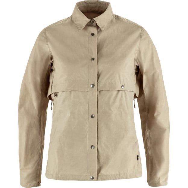 Hoja Rider's Wind Jacket W