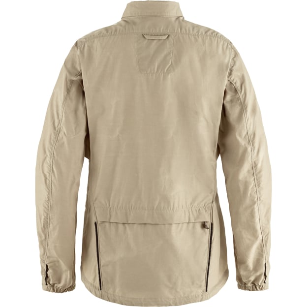 Hoja Rider's Wind Jacket W - Image 2