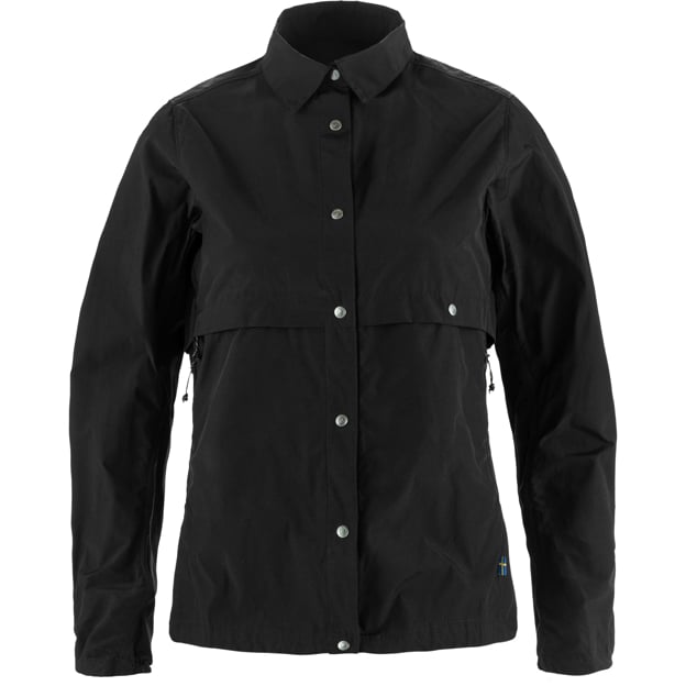 Hoja Rider's Wind Jacket W - Image 18