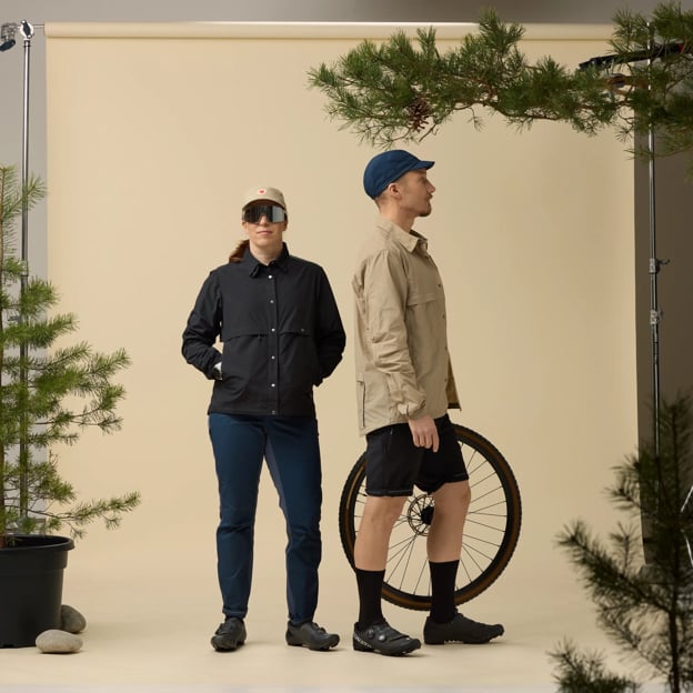 Hoja Rider's Wind Jacket W - Image 3