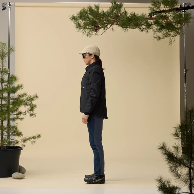 Hoja Rider's Wind Jacket W - Image 5