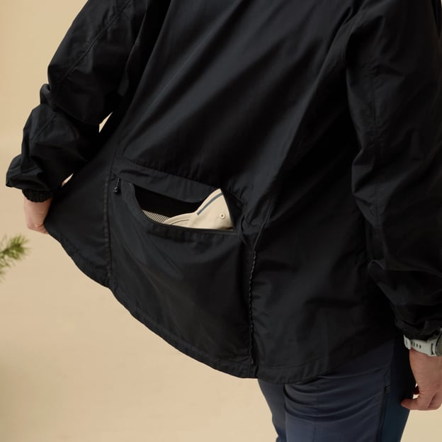 Hoja Rider's Wind Jacket W - Image 10