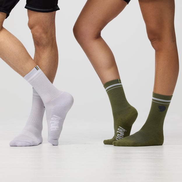 Hoja Socks - Image 7