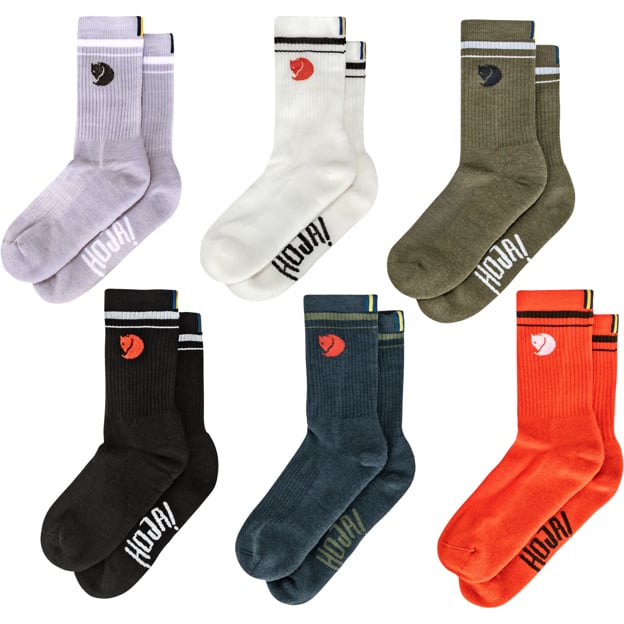 Hoja Socks - Image 13