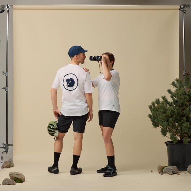 Hoja T-shirt M - Image 4
