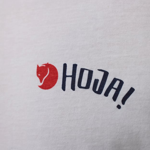 Hoja T-shirt M - Image 7