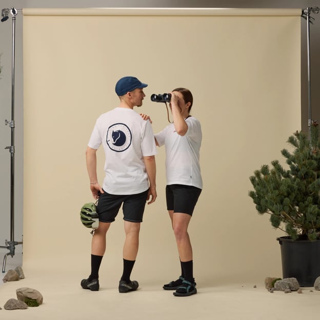 Hoja T-shirt W - Image 4