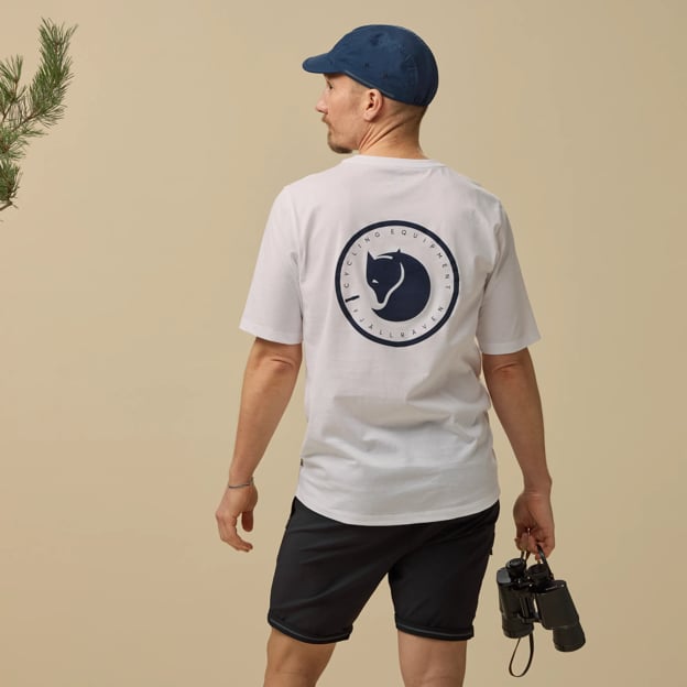 Hoja T-shirt W - Image 5