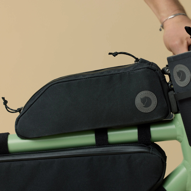 Hoja Top Tube Bag - Image 2
