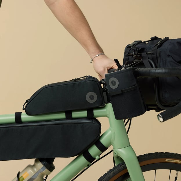 Hoja Top Tube Bag - Image 3