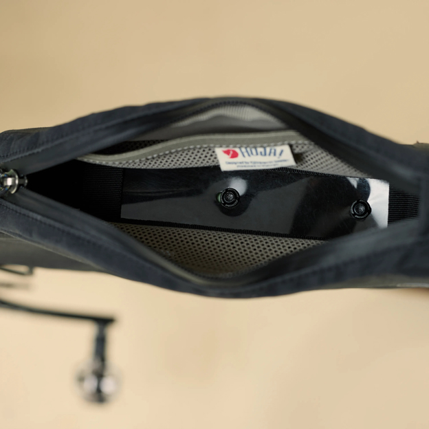 Hoja Top Tube Bag - Image 5