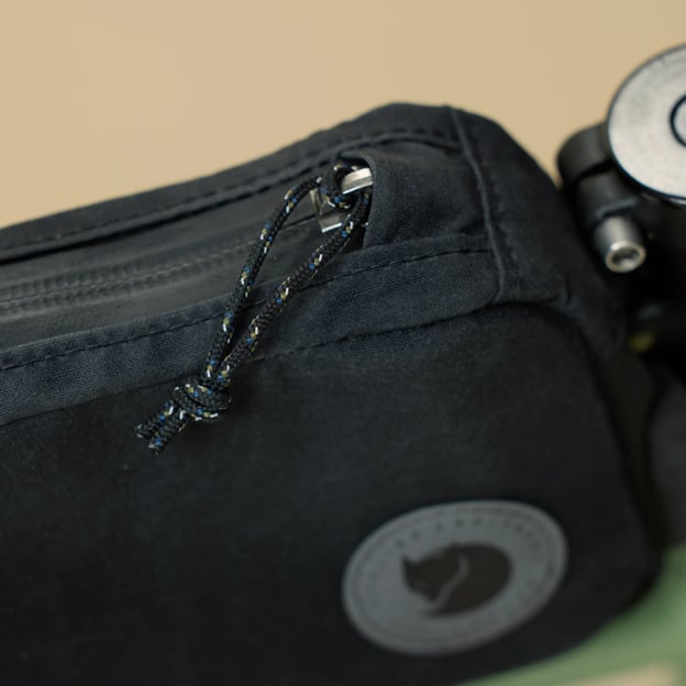 Hoja Top Tube Bag - Image 6