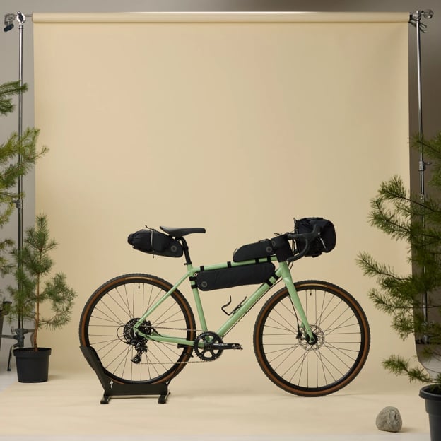 Hoja Top Tube Bag - Image 7