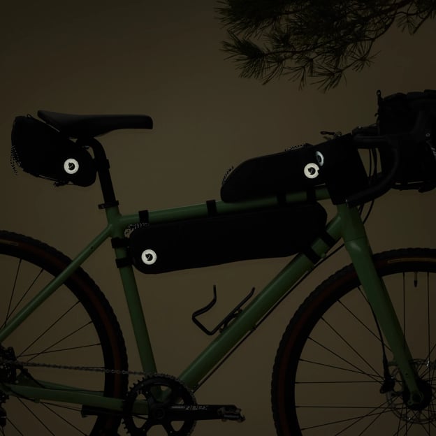 Hoja Top Tube Bag - Image 8