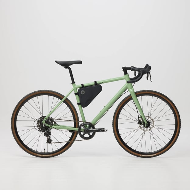 Hoja Triangle Frame Bag - Image 3