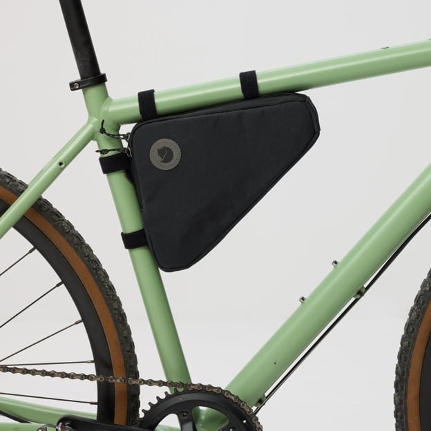 Hoja Triangle Frame Bag - Image 5